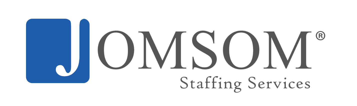 JOMSOM Staffing