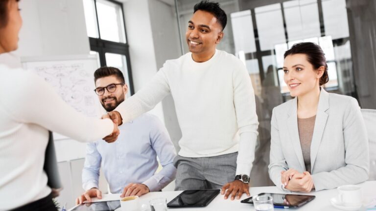 The Cost Benefits of Using a Staffing Agency for Your Hiring Needs