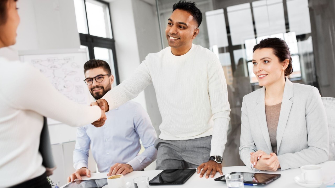 The Cost Benefits of Using a Staffing Agency for Your Hiring Needs