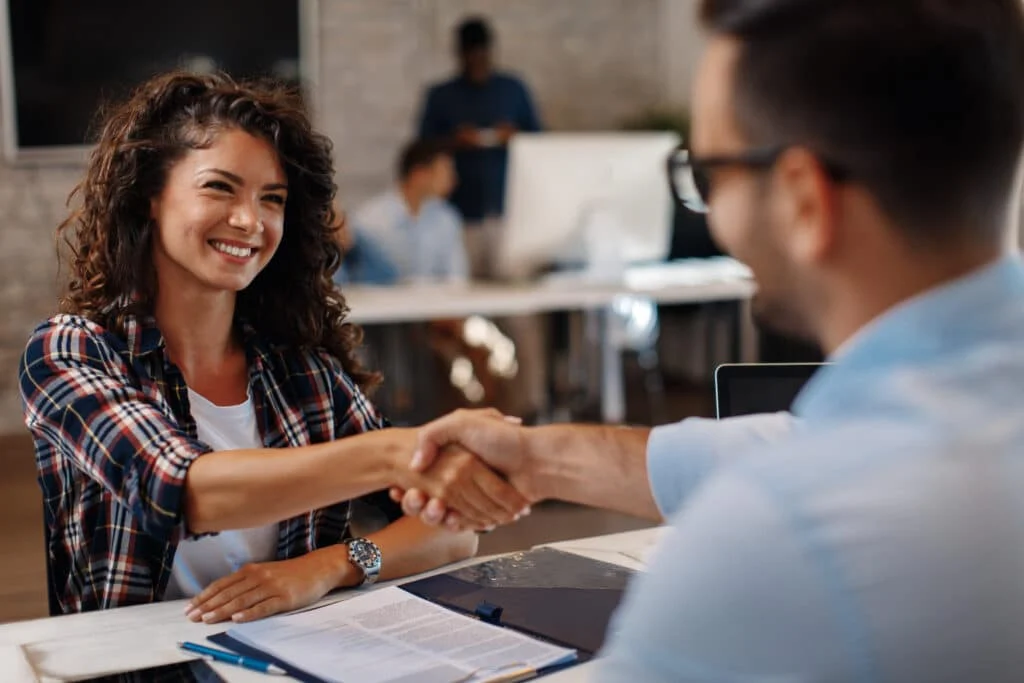 How Staffing Agencies Help You Find the Right Talent Faster