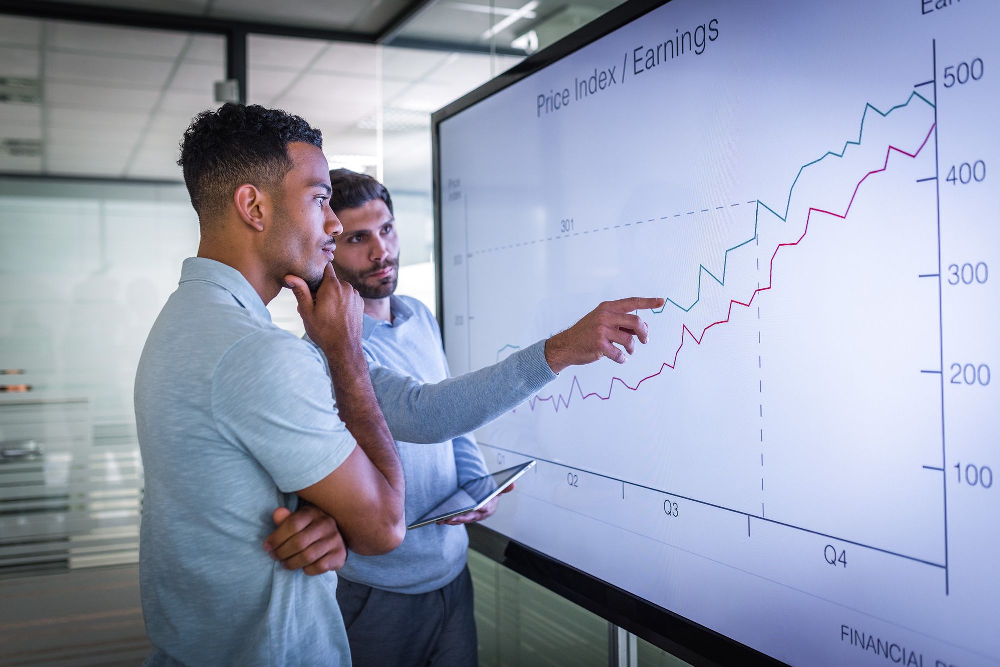 How to Stand Out in a Competitive Job Market (Even Without a Lot of Experience)
