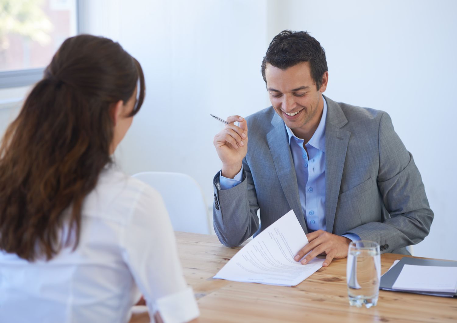 How Staffing Agencies Save You Time and Money in Hiring
