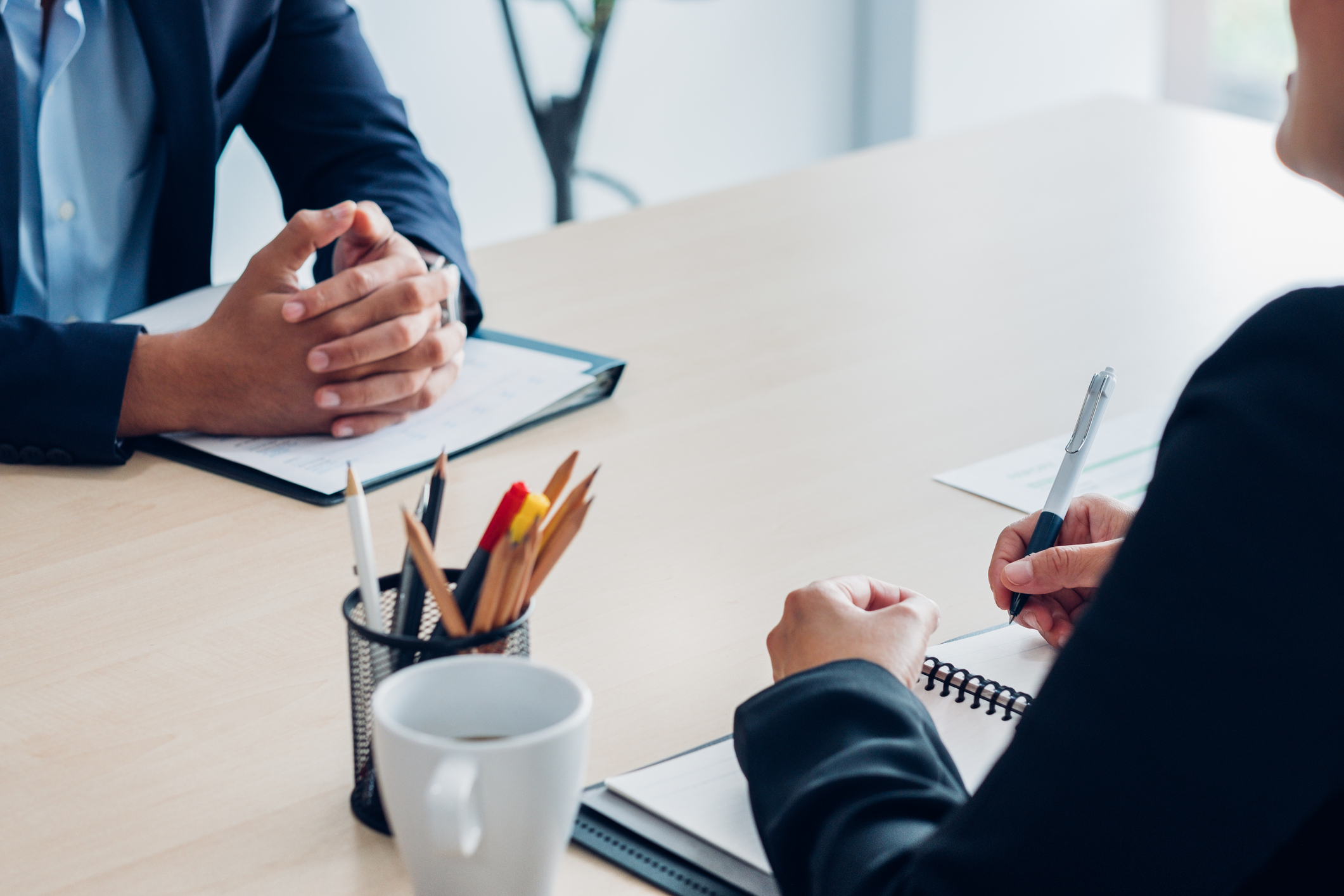 Why Job Seekers Should Consider Owning a Staffing Franchise