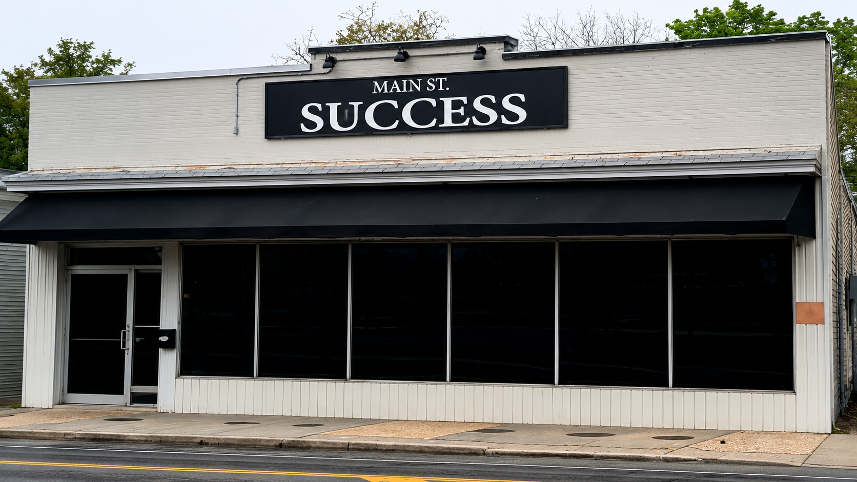 Smithtown New York Office