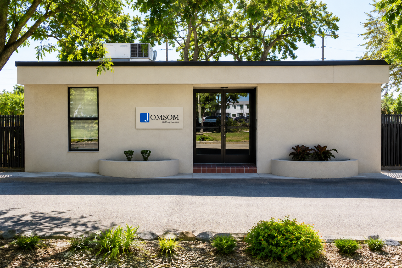 Tampa Office Building