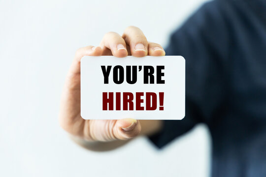 For Job Seekers