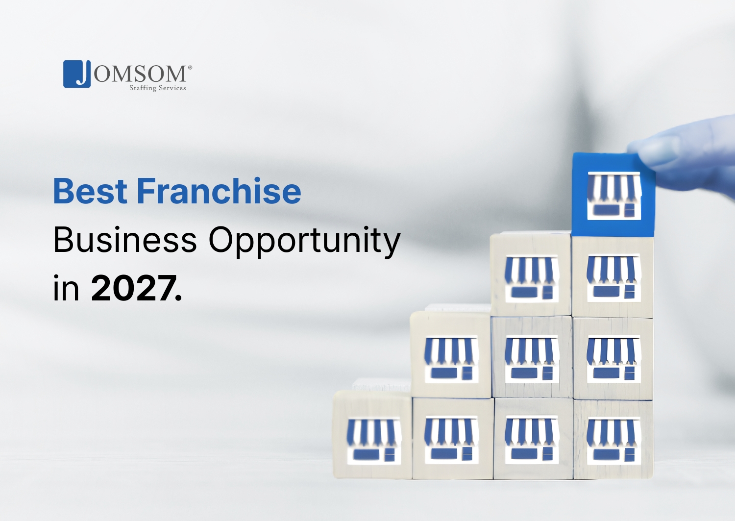 Best Franchise Business Opportunity in 2027