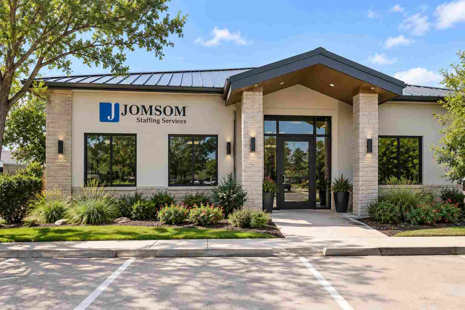 Fort Bend Texas Office