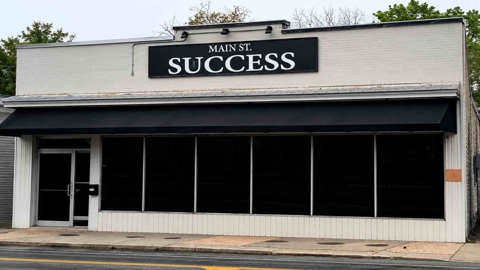Long Island New York Office