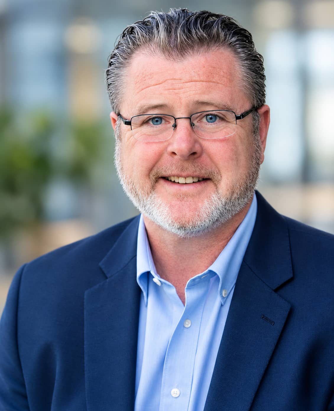 Michael Boyle