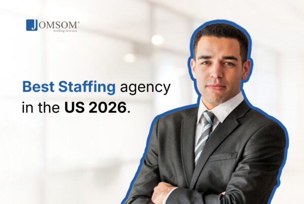 best staffing agency