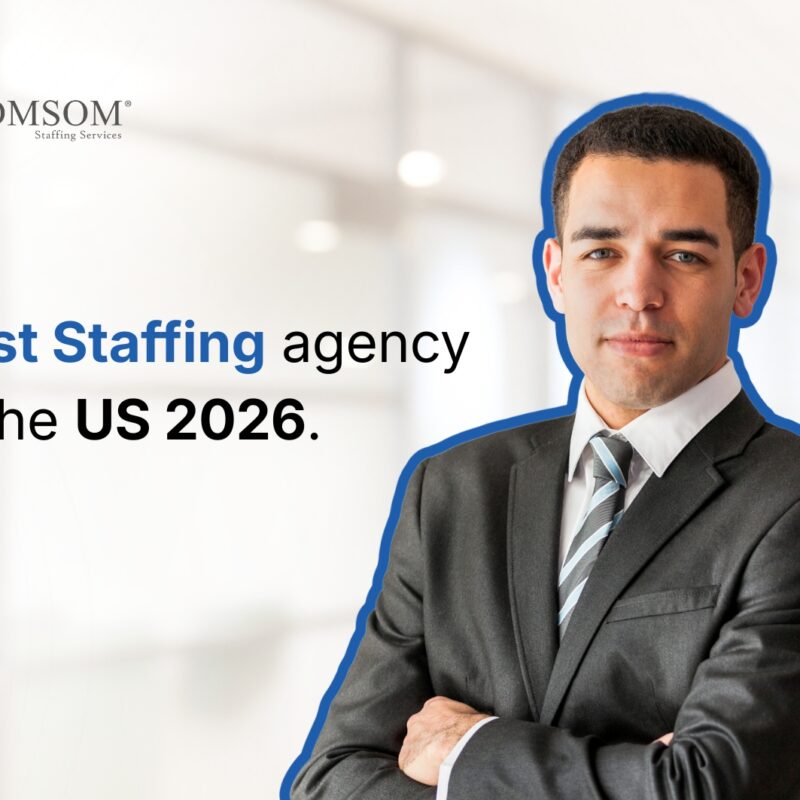 best staffing agency