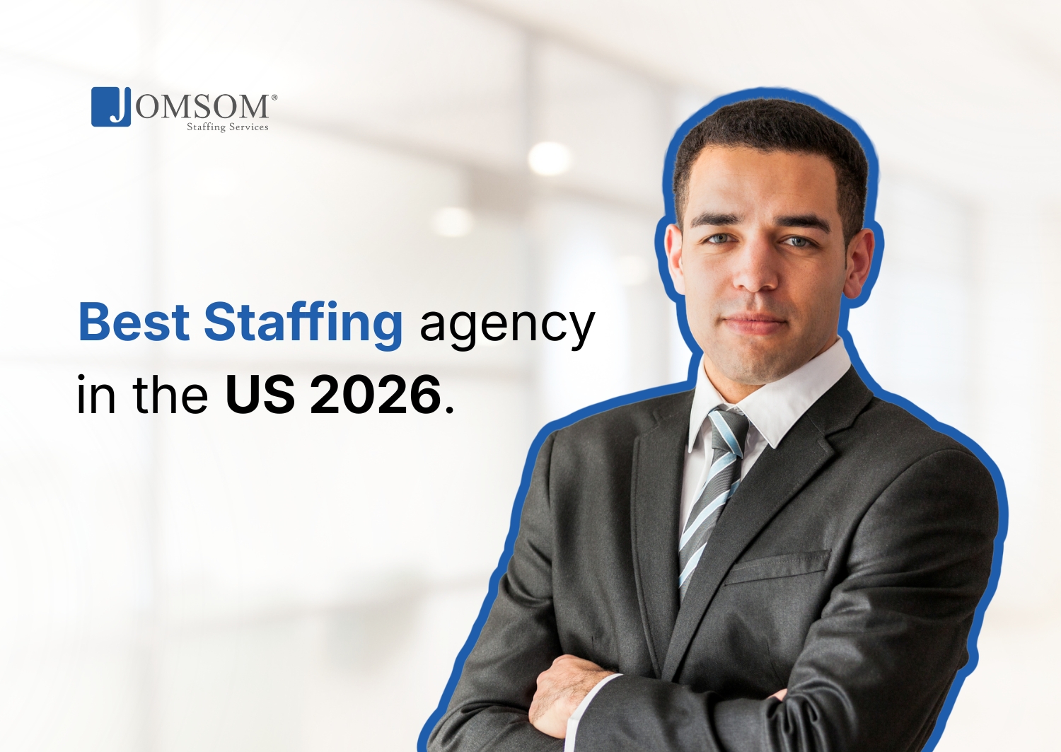 Best Staffing Agency in the US 2026