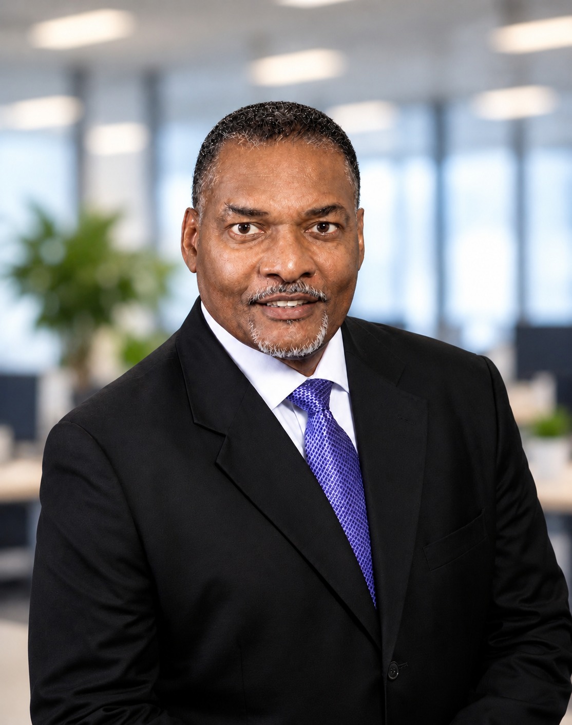Thomas Huggins III