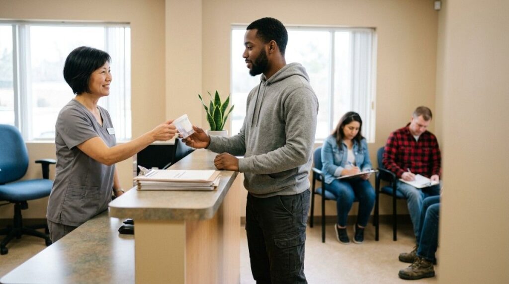 Do Temp Agencies Drug Test? A Simple, Honest Guide (2026)