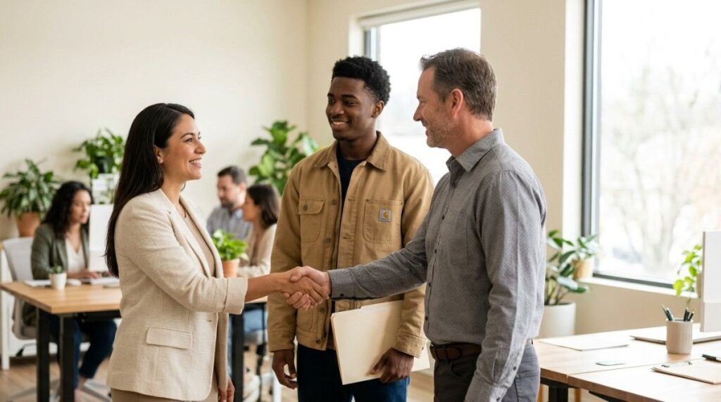 How Do Staffing Agencies Work? A Simple, Honest Guide (2026)