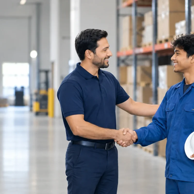 temp to hire conversion fee